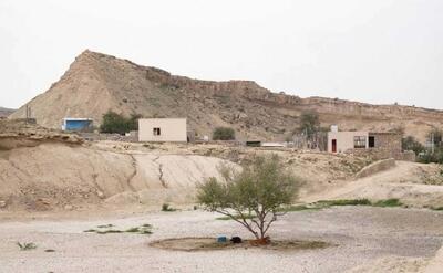 چهار ماه است شیر آب خانهمان باز نشده