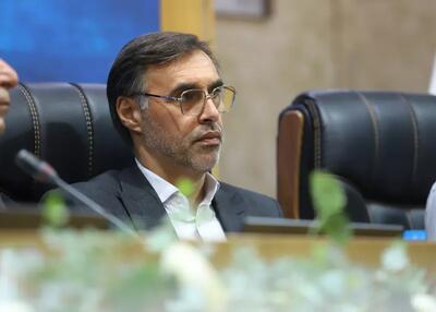  سرمربی لیگ برتری سه ساله بست