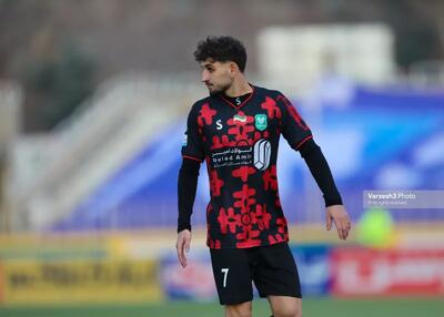 حرفهای گزینه پرسپولیس و استقلال از تیم جدید!