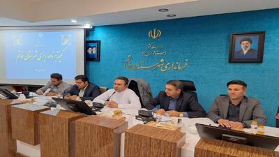  پیش‌بینی حدود ۱۰۰ میلیارد تومان اعتبار برای شهرستان خاتم