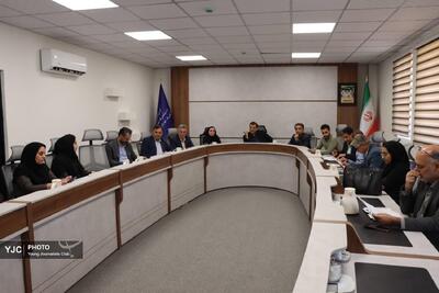 تدوین نقشه راه اشتغال فارس با مشارکت دستگاههای اجرایی