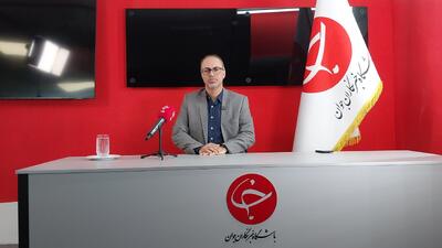 توان متخصصان ایرانی، برق زمینگرمایی را به سبد انرژی کشور رساند+ فیلم