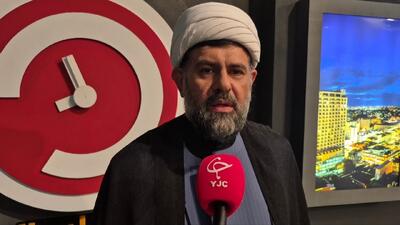 بهترین کار برای انتقام خون رهبر شهید، فتح قدس است + فیلم