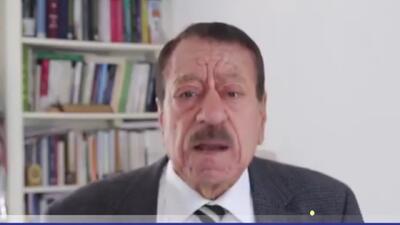 شکست مفتضحانه دکترین تهدید و تنش ترامپ + فیلم