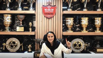 چالش بزرگ برای باشگاه پرسپولیس/ سرمربی با تیم دیگری قرارداد دارد