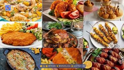  این خوراکی های خوشمزه، پیرتان می کند