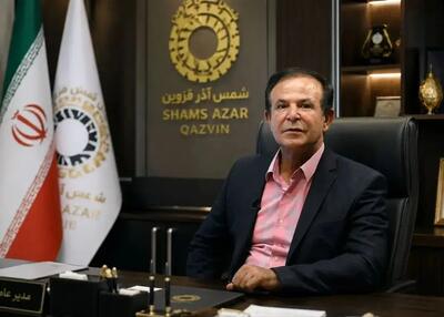  رضایت مالک شمس‌آذر از مسیر جدید؛ قزوینی‌ها در جاده توسعه