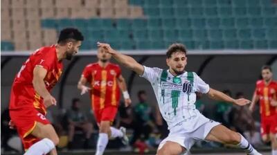  حرف‌های گزینه پرسپولیس و استقلال از تیم جدید!