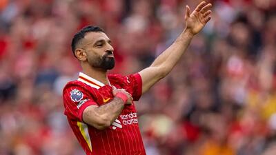 کنایه مالک باشگاه عربستانی به محمد صلاح