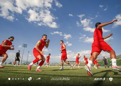 دو خرید آزاد در راه پیوستن به پرسپولیس!