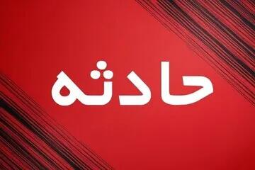 جزئیات تازه از حادثه انفجار شمس‌آباد + فیلم