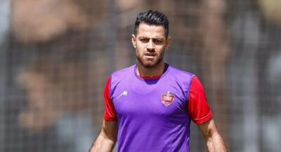 پورعلیگنجی، آزمون مدیریت در پرسپولیس؛ قرمزها از فروش ملیپوش باتجربه درآمدزایی میکنند؟
