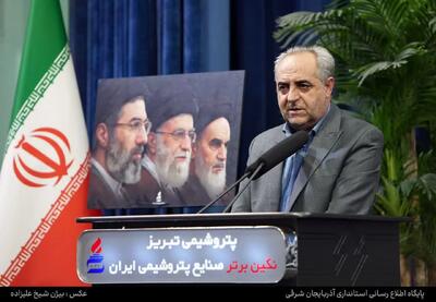  آذربایجان شرقی؛ کانون نهادسازی و عقلانیت سیاسی در تاریخ معاصر ایران