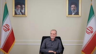 پزشکیان: اگر ارز ترجیحی را حذف نمیکردیم، قطعا در زمان جنگ قحطی پیش میآمد