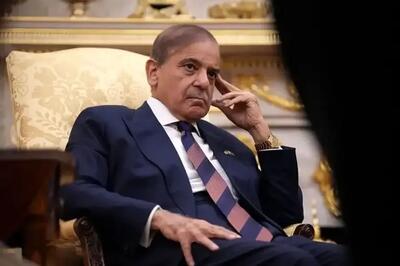  نخست وزیر پاکستان امروز راهی عربستان می‌شود