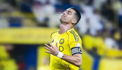  النصر بدون خرید جدید و رونالدو!