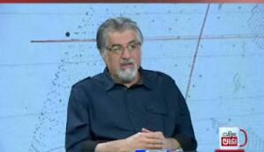 انتقاد «کیهان» از «ناصر هادیان»: می خواهد «الماس» را به قیمت «چغندر» بفروشیم!