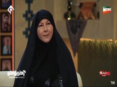  آرزوهایی از جنس شهادت...