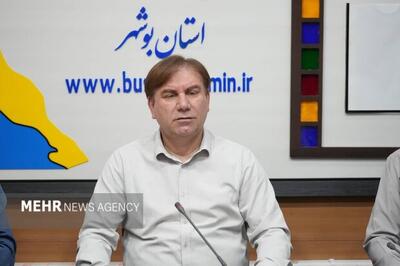 تأکید استاندار بوشهر بر توسعه زیرساختهای درمانی و تکمیل ۳ بیمارستان