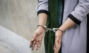 سرقتهای خشن مادر و پسر از زنان سالخورده؛ او طلاهای زنان را می گرفت و آنها را کتک می زد
