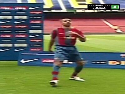  سرعتی مثل برق، شکوهی مثل یک پادشاه؛ تیری آنری