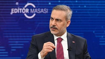ترکیه دست اسرائیل را رو کرد