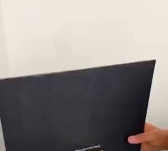 با یه کارتنِ کهنه، شهربازیِ خونگی بساز!