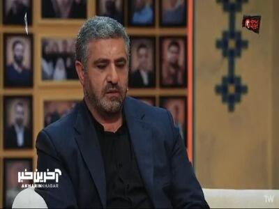  خون شهدا هدر نمی‌رود...