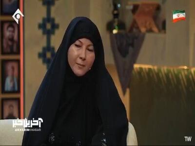  پدری که رفیق روح دخترش بود...