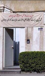 پوستر کاربران شبکههای اجتماعی در پی تشرف پیکر مطهر رهبر شهید به کربلا و نجف