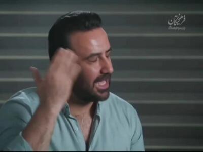  ماجرای سکانس حساس سیلی خوردن مژگان در سریال پوست شیر
