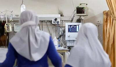 پرونده باز؛ گزارش «شرق» از اعتراضات پرستاران