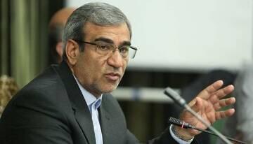 حفظ ظرفیت معادن اولویت اقتصادی خراسان رضوی است