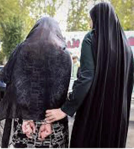 ماجرای دزد طلاهای کودکان خردسال دربازار