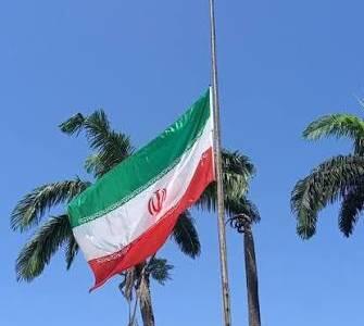  سفارت ایران در غنا: تنها یک نتیجه رضایت‌بخش برای آمریکا باقی مانده است؛ تسلیم کامل!