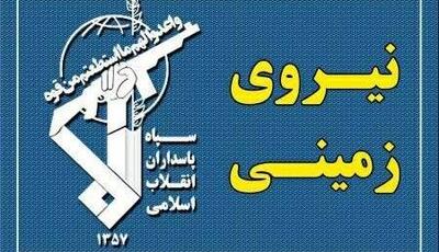 دستگیری تعداد ۸ نفر از اشرار مسلح شاخص و مرتبطین گروهک های تروریستی