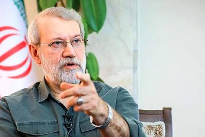  روایت سردار کوثری از نحوه ترور شهید لاریجانی
