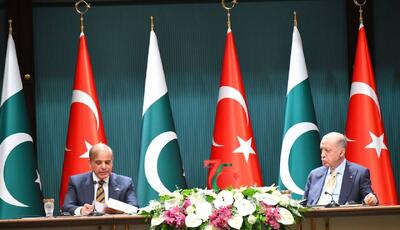  دیدار سه جانبه مقامات عربستان، پاکستان و ترکیه؛ اردوغان به ریاض می رود