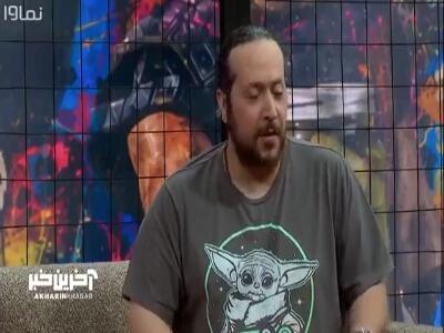 سینا حجازی: یک زمانی برای اینکه بتونم دخترا رو تحت تاثیر قرار بدم فکت علمی براشون میاوردم!