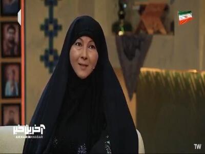  شهادت رو از امیرالمؤمنین می‌خواست