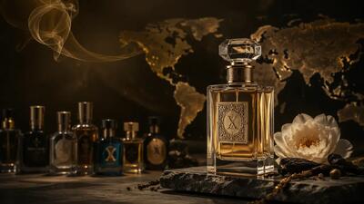  عطر نیش چیست؟ معرفی ویژگی ها و بهترین برندهای عطر نیش دنیا