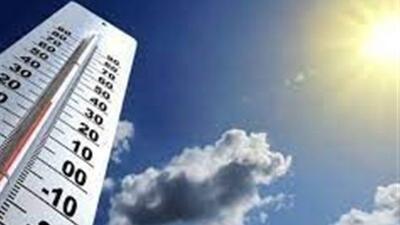 افزایش ۲ درجهای دما در برخی مناطق/ هوای معتدل در نوار شمالی ایران