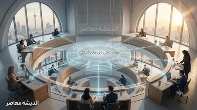اجرای مصوبه ساماندهی نیروهای شرکتی از مرداد ۱۴۰۵ آغاز شد + جزئیات جدید و زمان واریز مستقیم حقوق