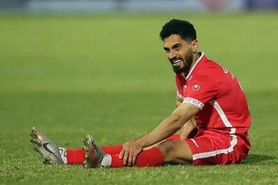 بالاخره مقصد امید عالیشاه مشخص شد؛ اولین عکس از تیم جدید او را ببینید / عالیشاه به این تیم پیوست؛ جزئیات انتقال و تصاویر رسمی منتشر شد / بعد از پرسپولیس، نوبت تیم جدید؛ امید عالیشاه با پیراهن تازه خبرساز شد