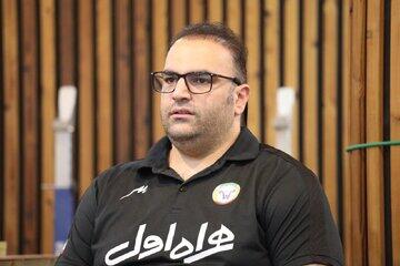 چه کسانی راهی ناگویا میشوند؟ سرمربی شرط نهایی اعزام را اعلام کرد / ناگویا در انتظار تیمی متحد؛ آمادهترین ورزشکاران انتخاب میشوند / آخرین تصمیم درباره اعزام تیم؛ معیار انتخاب ملیپوشان و هدف اصلی در ناگویا اعلام شد