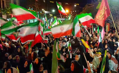  عیارسنجی نسخه «وفاق ملی»