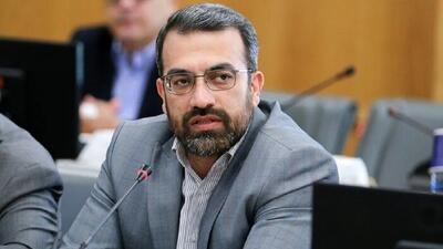  محمودی؛ نماینده مجلس: آمریکا به دنبال این است که سه تصویر نادرست از ایران و تنگه هرمز به دنیا نشان دهد