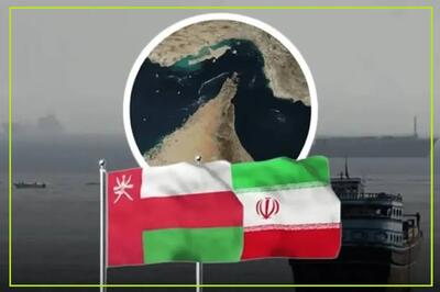کیهان: آمریکا یا «نظم جدید» را می پذیرد یا فرو می پاشد / هرمز، باب المندب و کابل های اینترنت ابزار های بازدارگی ما هستند.