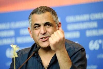 جدیدترین فیلم مانی حقیقی در جشنواره نیویورک