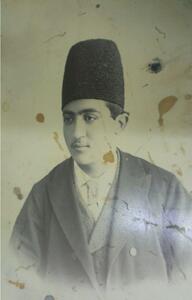جاسوس بازی در حرمسرای شاه قاجار/ خواجه زیبا و وزیر حقه باز